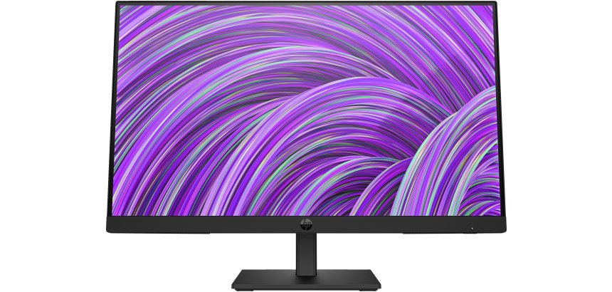 HP Écran FHD P22h G5