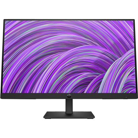 HP Monitor P22h G5 FHD