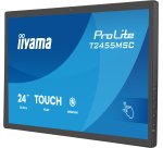 iiyama T2455MSC-B2 Panneau de commande tactile 60,5 cm (23.8") 1920 x 1080 pixels