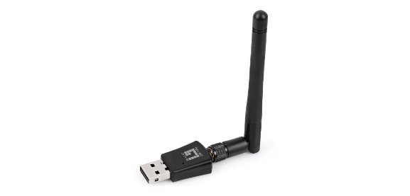 LevelOne WUA-0617 scheda di rete e adattatore WLAN 300 Mbit/s