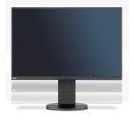 Sharp MultiSync EA242F écran plat de PC 61 cm (24") 1920 x 1080 pixels Full HD LCD Noir