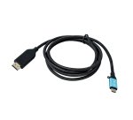 i-tec USB-C HDMI Cable Adapter 4K / 60 Hz 200cm