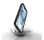 OtterBox Defender Series pour iPhone 15 Plus, Black