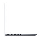 Lenovo ThinkBook 14 2-in-1 G5 IAU Intel Core Ultra 5 225U Híbrido (2-en-1) 35,6 cm (14") Pantalla táctil WUXGA 16 GB DDR5-SDRAM 512 GB SSD Wi-Fi 6E (802.11ax) Windows 11 Pro Español Gris