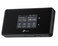 TP-Link M8550(EU) routeur cellulaire, passerelle et modem Routeur de réseau cellulaire
