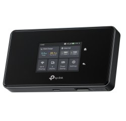 TP-Link M8550(EU) routeur cellulaire, passerelle et modem Routeur de réseau cellulaire