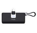 Trust Mobile Pacto Lithium-Ion (Li-Ion) 5000 mAh Black