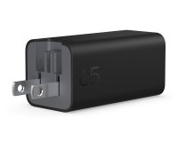 HP 65W Gallium Nitride Wall Charger EURO SmartBuy adaptateur de puissance & onduleur