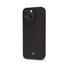 Celly Feeling funda para teléfono móvil 17 cm (6.7") Negro