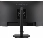 Viewsonic Display VG2408A écran plat de PC 61 cm (24") 1920 x 1080 pixels Full HD LED Noir