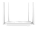 D-Link S12 routeur sans fil Gigabit Ethernet Bi-bande (2,4 GHz / 5 GHz) Blanc