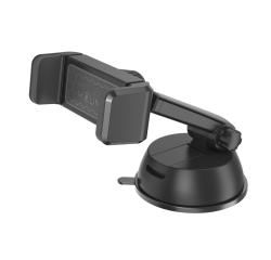 Celly MOUNTEXTBK holder Passive holder Mobile phone/Smartphone Black