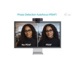 i-tec SOLOMON 500 4K PDAF Webcam