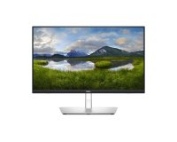 DELL P Series P2424HT écran plat de PC 60,5 cm (23.8") 1920 x 1080 pixels Full HD LCD Écran tactile Noir, Argent