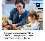 HP Envy 7231 Sans fil All-in-One Couleur Imprimante