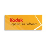 Kodak Alaris Capture Pro, 1Y Licenza 1 anno/i
