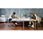 HP Color LaserJet Pro 2202DW PRINTER Couleur 600 x 600 DPI A4 Wifi