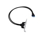 Conceptronic EMRICK11B scheda di interfaccia e adattatore Interno USB 3.2 Gen 1 (3.1 Gen 1)