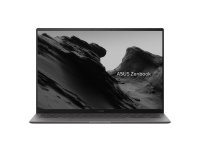 ASUS Zenbook S14 UX5406AA- -DIS10X Copilot+ PC Intel Core Ultra 9 386H Ordinateur portable 35,6 cm (14") Écran tactile 3K 32 Go LPDDR5x-SDRAM 1 To SSD Wi-Fi 7 (802.11be) Windows 11 Pro Gris