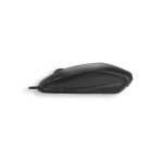 CHERRY GENTIX - Maus - USB - Schwarz