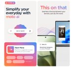 Motorola edge 60 16.9 cm (6.67") Dual SIM Android 15 5G USB Type-C 8 GB 256 GB 5200 mAh Green