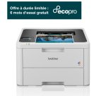 Brother HL-L3240CDW Farblaserdrucker 600 x 2400 DPI A4 WLAN