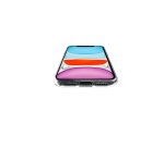Celly Sparkle custodia per cellulare 15,5 cm (6.1") Cover Trasparente, Bianco