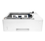 HP LaserJet bac à papier 550 feuilles - pour imprimante laser