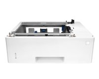 HP Bac à papier LaserJet 550 feuilles