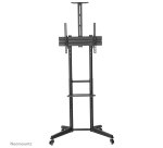 Neomounts FL50-550BL1 Support au sol mobile pour écran 37-70"
