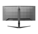 Philips Evnia 6000 34M2C6500/00 computer monitor 86,4 cm (34") 3440 x 1440 Pixels Wide Quad HD QD-OLED Grijs