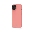Celly Cromo funda para teléfono móvil 15,5 cm (6.1") Rosa