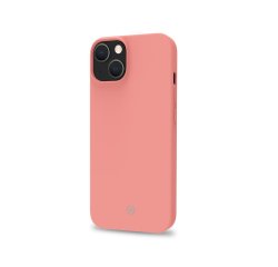 Celly Cromo funda para teléfono móvil 15,5 cm (6.1") Rosa