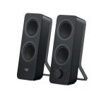 Logitech Z207 - luidsprekers - voor PC - draadloos