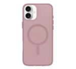 OtterBox Symmetry Series Clear pour MagSafe pour Apple iPhone 16 Plus, Thimbleberry