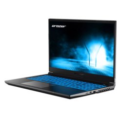 MEDION Erazer Crawler E50i Intel® Core™ i5 i5-12450H Portátil 39,6 cm (15.6") Full HD 6 GB 512 GB SSD NVIDIA GeForce RTX 4050 Wi-Fi 6 (802.11ax) Windows 11 Home Negro