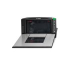 Zebra MP7200 Lector de códigos de barras integrado 1D/2D CMOS Negro, Plata