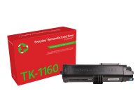 Toner rigenerato Everyday™ di Xerox Nero compatibile con Kyocera TK-1160, Capacità standard