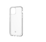 Celly HEXALITE1003WH custodia per cellulare 13,7 cm (5.4") Cover Trasparente