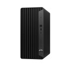 HP Pro Tower 400 G9 PCI Intel® Core™ i3 i3-14100 8 Go DDR5-SDRAM 256 Go SSD Windows 11 Pro PC Noir