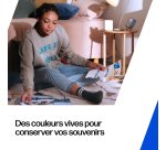 HP 950 Pack de 4 cartouches d'encre noire/ 951 Pack de 4 cartouches d'encre cyan/magenta/jaune authentiques