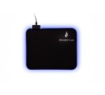SureFire Silent Flight RGB-320 Tapis de souris de jeu Noir