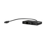 HP Concentrateur USB-C vers USB-A