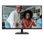 AOC E4 Q32E4U écran plat de PC 80 cm (31.5") 2560 x 1440 pixels Quad HD LED Noir