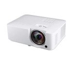 Acer Vero SL2520n Projecteur à focale courte 4000 ANSI lumens DLP 1080p (1920x1080) Compatibilité 3D Blanc