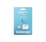 Samsung Carte MicroSD EVO Plus (2024) 1 To