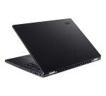 Acer TravelMate P6 TMP614-73 Intel Core Ultra 5 125H Portátil 35,6 cm (14") WQXGA+ 16 GB LPDDR5x-SDRAM 512 GB SSD Wi-Fi 7 (802.11be) Windows 11 Pro Negro
