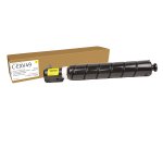 Everyday™ Yellow Remanufactured Toner by Xerox compatible with Canon C-EXV49 (8527B002), Standard capacity