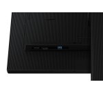 Samsung S60D Flachbildschirm 61 cm (24") 2560 x 1440 Pixel Quad HD LCD Schwarz