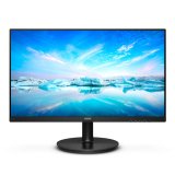 Philips v-line 221v8a - led monitor - full hd (1080p) - 22"